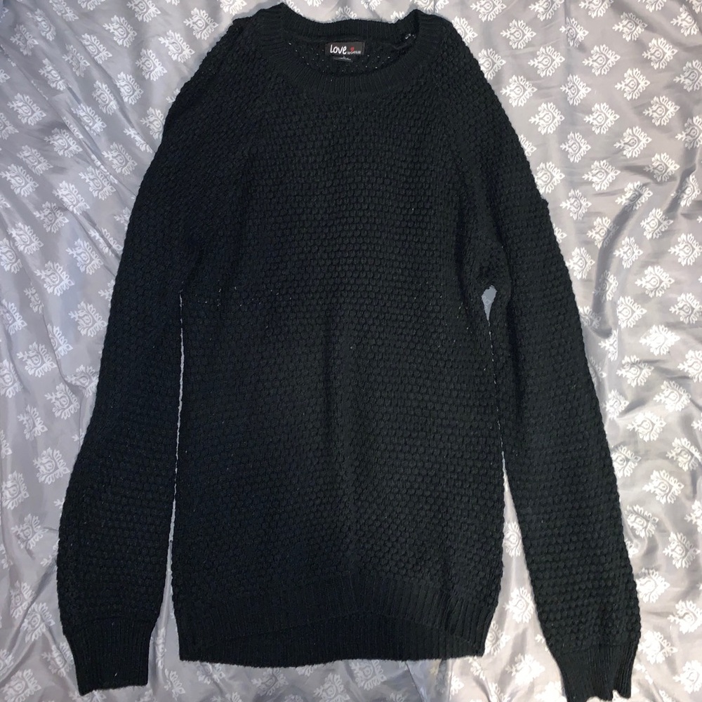 Sweater